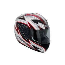 KASK CYBER US-97 - Racer Red