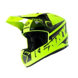 KASK KENNY TRACK 2020 Focus Neon Yellow