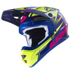 KASK KENNY TRACK 2017 navy / pink / lime