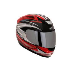 KASK CYBER US-95 - Racer red
