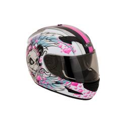 KASK CYBER US-97 - Lethal angel