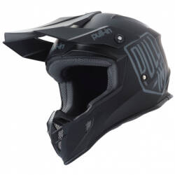 KASK PULL-IN SOLID black 2019 