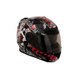 KASK CYBER US-100 - Lady red