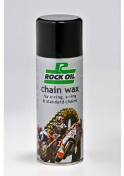 CHAIN WAX spray czyszczący łańcuch 400ml