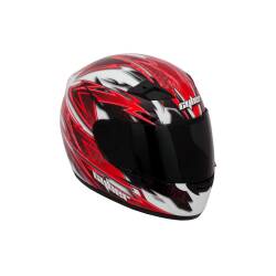 KASK CYBER US-39 - Lightning red